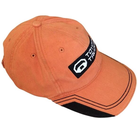Toyota Trucks Baseball Cap One Size - Picture 5 of 7